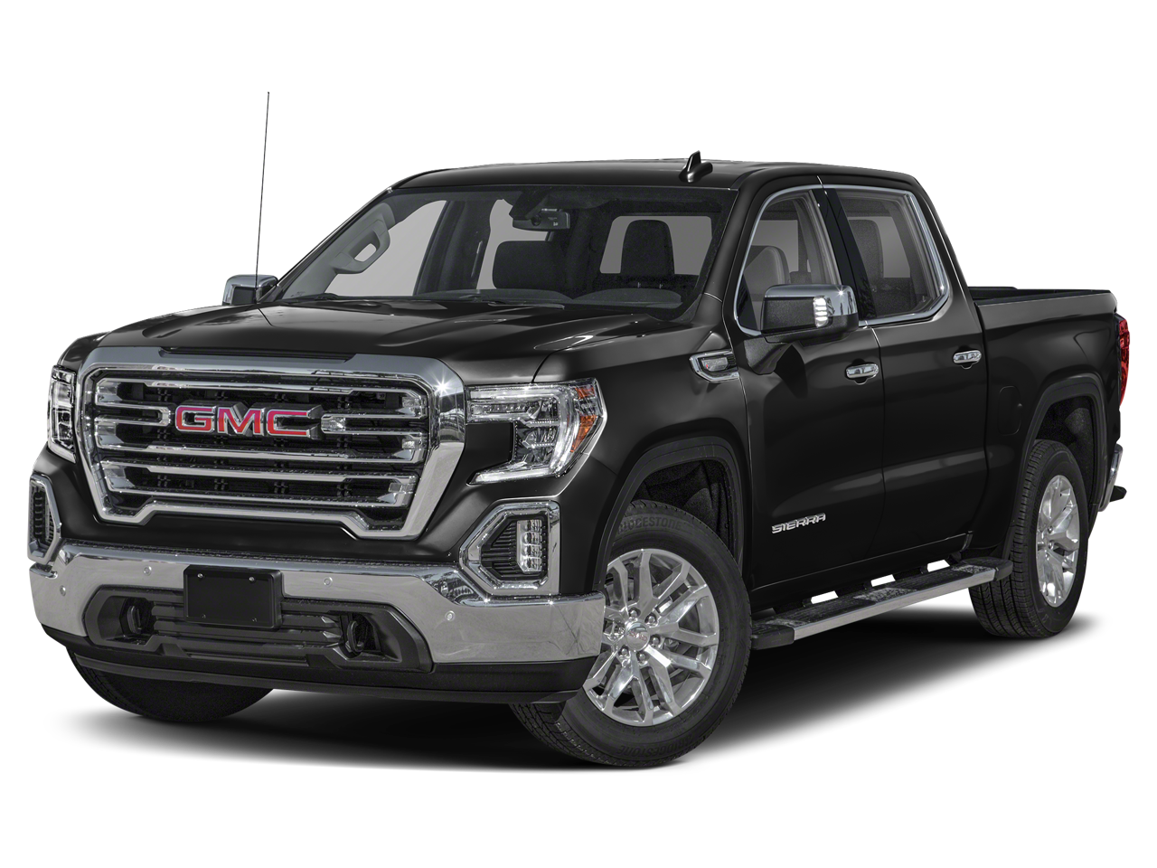 2022 GMC Sierra 1500 Limited Vehicle Photo in San Antonio, TX 78230