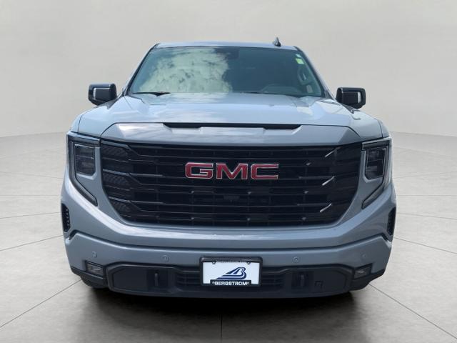 2024 GMC Sierra 1500 Vehicle Photo in GREEN BAY, WI 54303-3330
