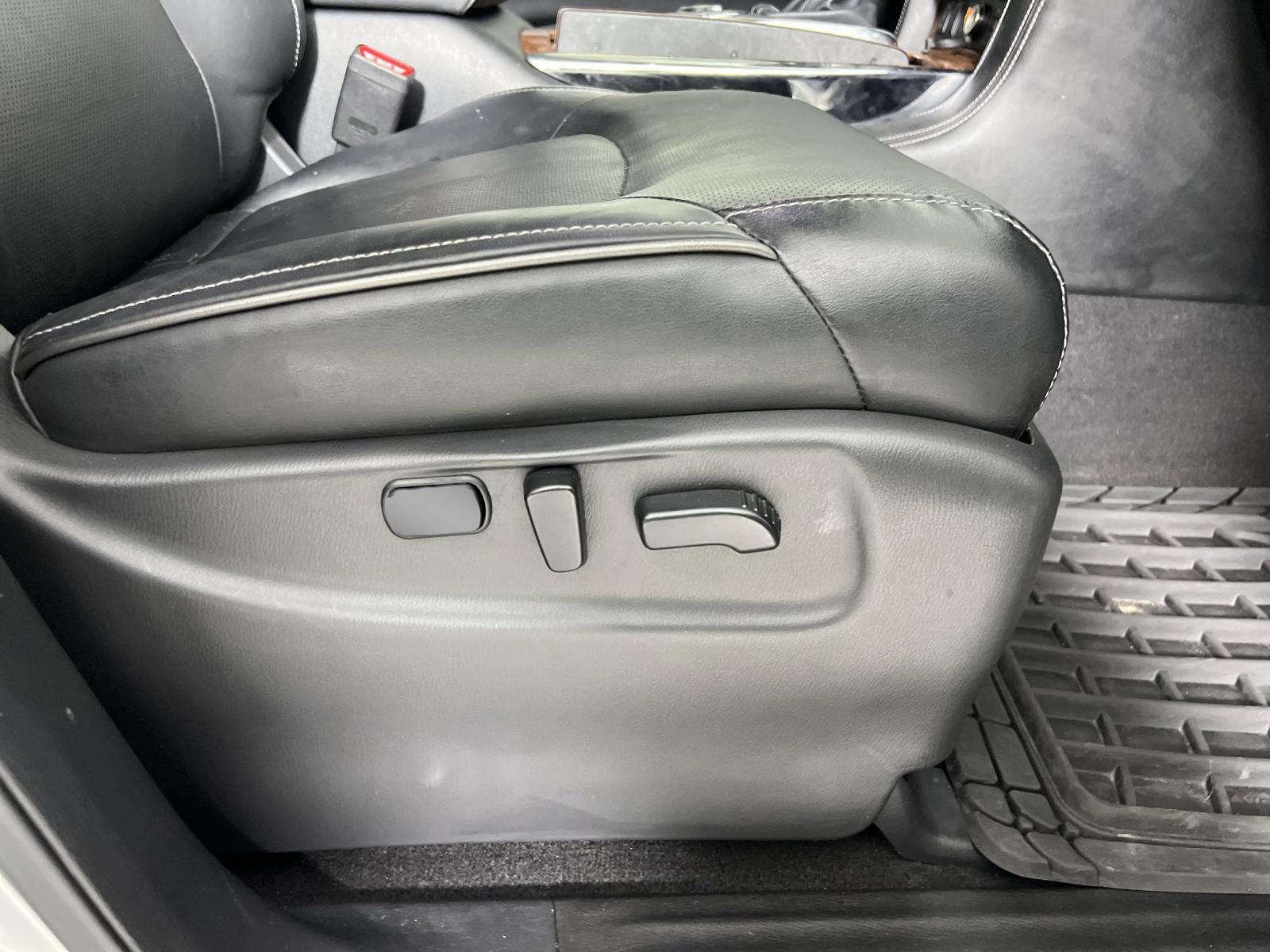 2019 INFINITI QX80 Vehicle Photo in GEORGETOWN, TX 78626-7508