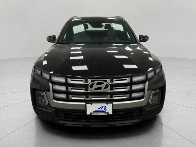 2025 Hyundai SANTA CRUZ Vehicle Photo in Appleton, WI 54913