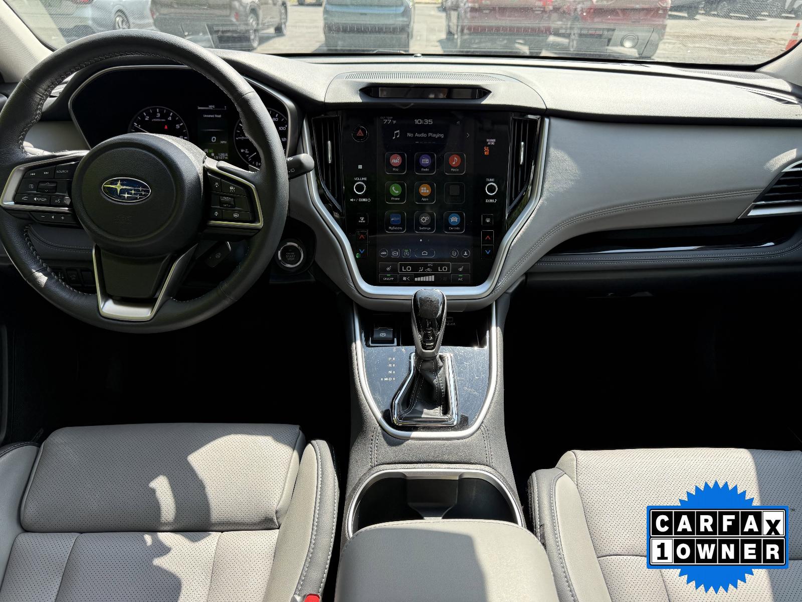 2024 Subaru Outback Vehicle Photo in Harrisburg, PA 17111