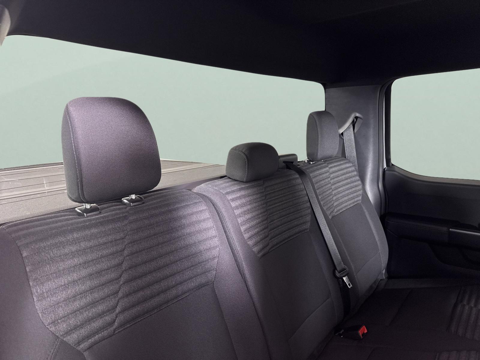 2022 Ford F-150 Vehicle Photo in GEORGETOWN, TX 78626-7508