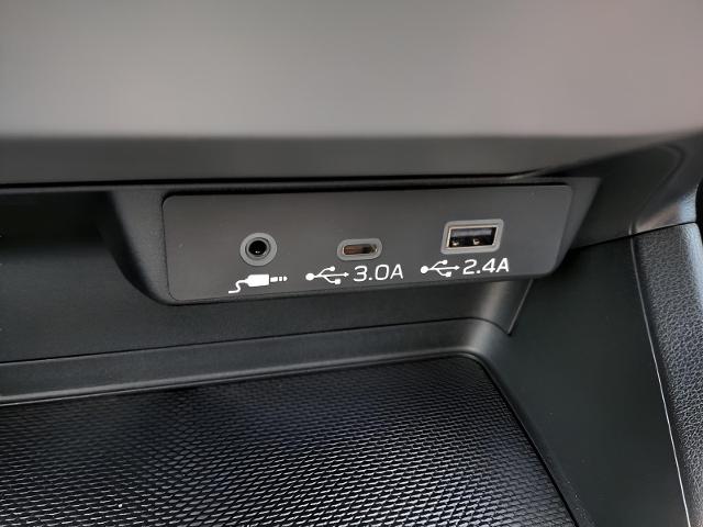 2025 Subaru Crosstrek Vehicle Photo in Green Bay, WI 54304