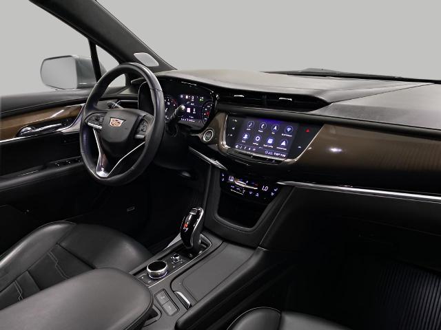 2020 Cadillac XT6 Vehicle Photo in Appleton, WI 54913