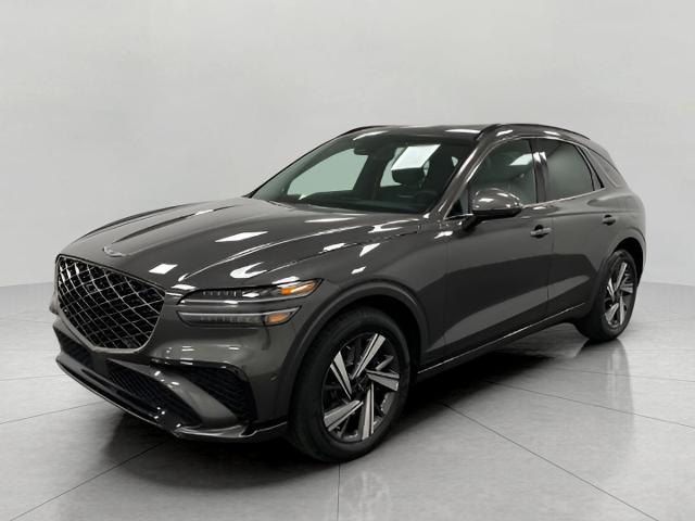 2026 Genesis GV70 Vehicle Photo in Appleton, WI 54913