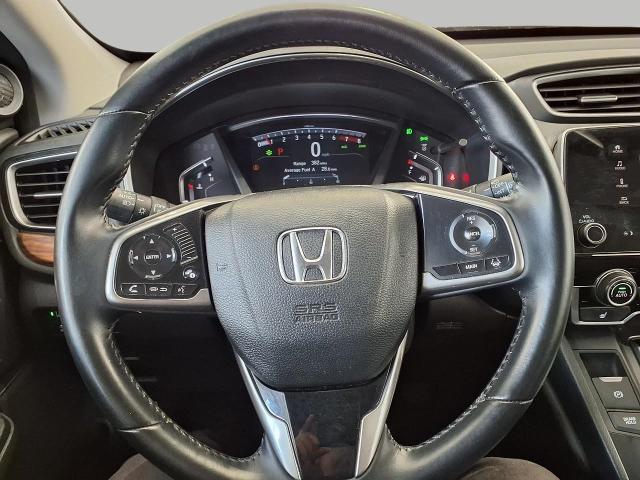 2018 Honda CR-V Vehicle Photo in Oshkosh, WI 54904
