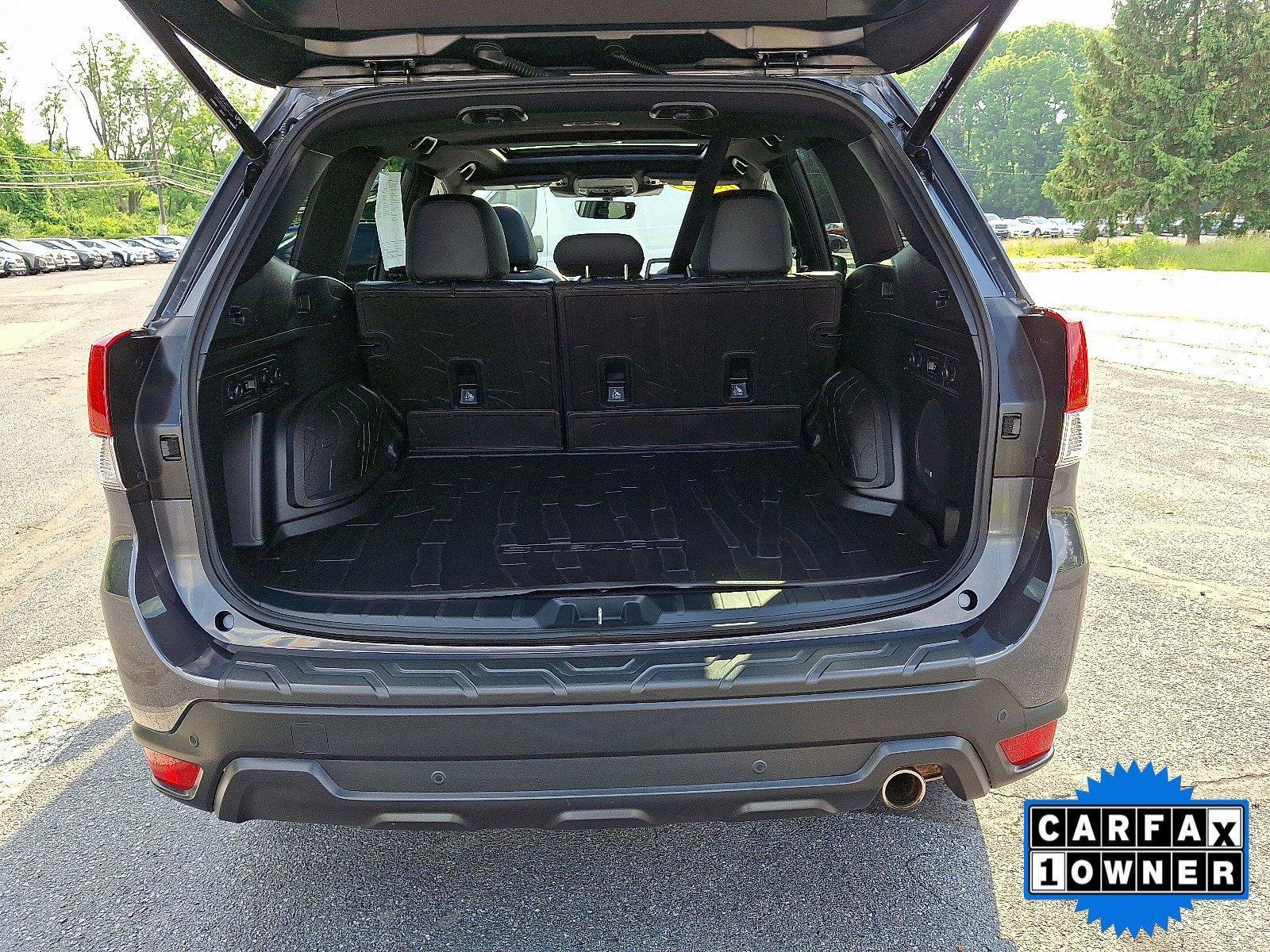 2022 Subaru Forester Vehicle Photo in Harrisburg, PA 17111
