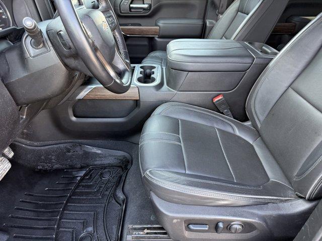 2023 Chevrolet Silverado 2500 HD Vehicle Photo in Ogallala, NE 69153