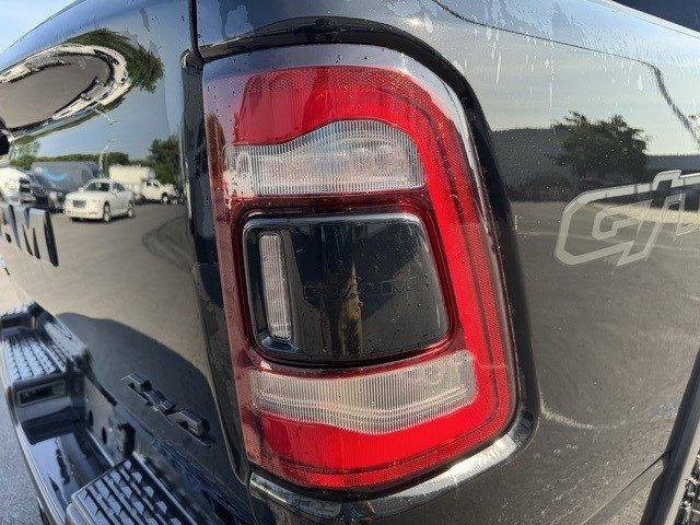 2022 Ram 1500 Vehicle Photo in Mechanicsburg, PA 17050-1707