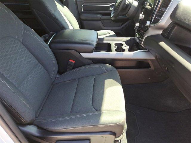 2025 Ram 1500 Vehicle Photo in MILFORD, OH 45150-1684
