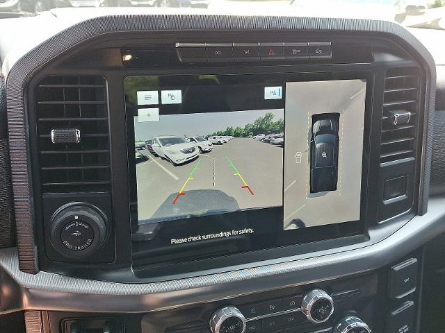 2022 Ford F-150 Vehicle Photo in TREVOSE, PA 19053-4984