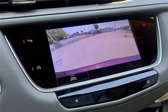 2022 Cadillac XT5 Vehicle Photo in KANSAS CITY, MO 64114-4545