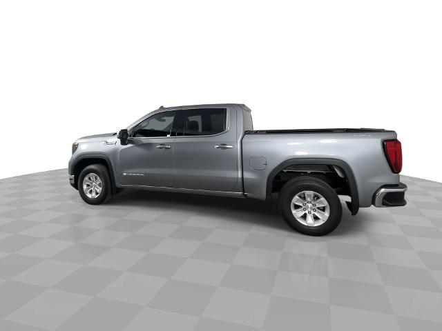 2024 GMC Sierra 1500 Vehicle Photo in GILBERT, AZ 85297-0402