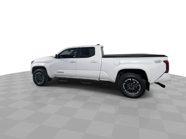 2024 Toyota Tacoma Vehicle Photo in GILBERT, AZ 85297-0402