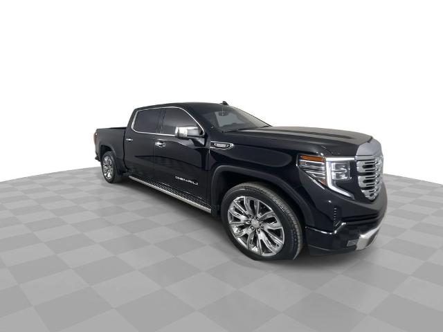 2023 GMC Sierra 1500 Vehicle Photo in GILBERT, AZ 85297-0402