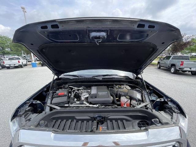 2021 GMC Sierra 1500 Vehicle Photo in BENTONVILLE, AR 72712-4322