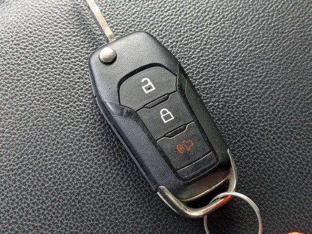 2021 Ford F-150 Vehicle Photo in BRUNSWICK, GA 31525-1881