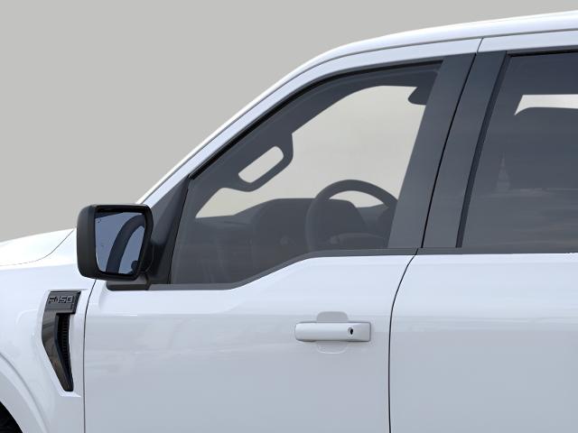 2025 Ford F-150 Vehicle Photo in Neenah, WI 54956