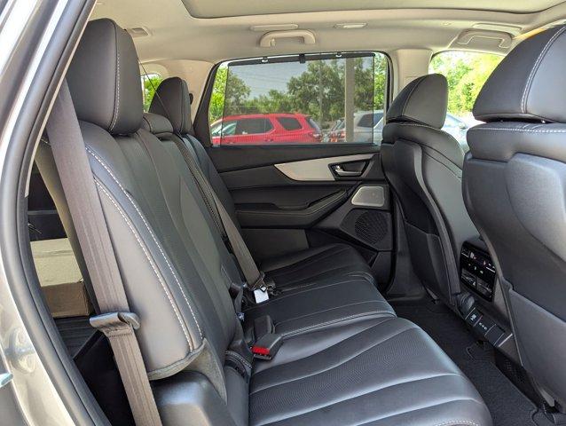 2025 Acura MDX Vehicle Photo in San Antonio, TX 78230