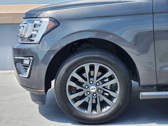 2021 Ford Expedition Vehicle Photo in DALLAS, TX 75209