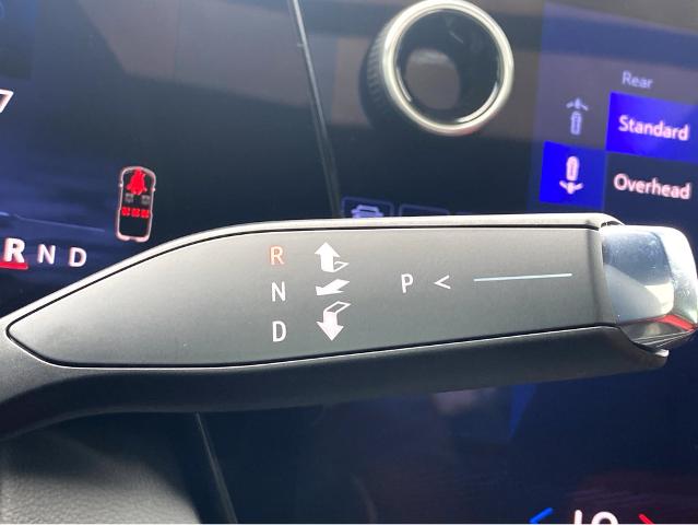 2025 Chevrolet Equinox EV Vehicle Photo in SAVANNAH, GA 31406-4513