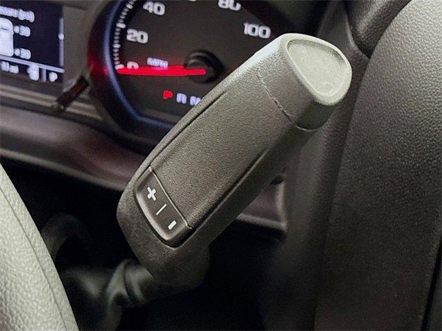 2025 GMC Sierra 1500 Vehicle Photo in PUYALLUP, WA 98371-4149
