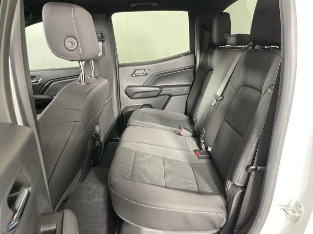 2023 GMC Canyon Vehicle Photo in GILBERT, AZ 85297-0402