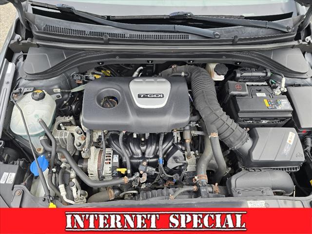 2018 Hyundai Elantra Vehicle Photo in LITTLE FALLS, NJ 07424-1717