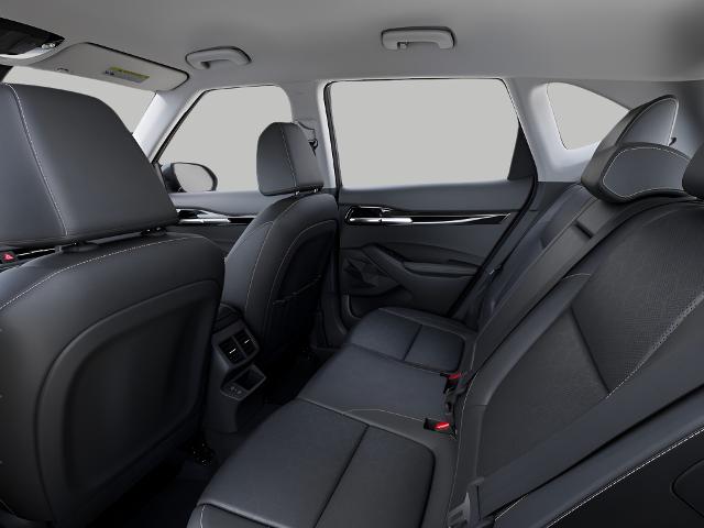 2025 Kia Seltos Vehicle Photo in Oshkosh, WI 54904