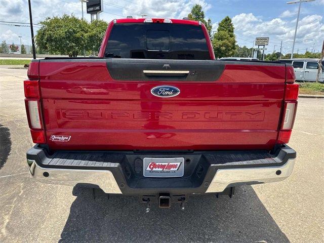 2020 Ford Super Duty F-250 SRW Vehicle Photo in BATON ROUGE, LA 70809-4546