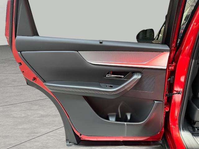 2025 Mazda CX-90 Vehicle Photo in Green Bay, WI 54304