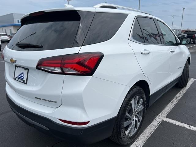 2022 Chevrolet Equinox Vehicle Photo in GREEN BAY, WI 54304-5303