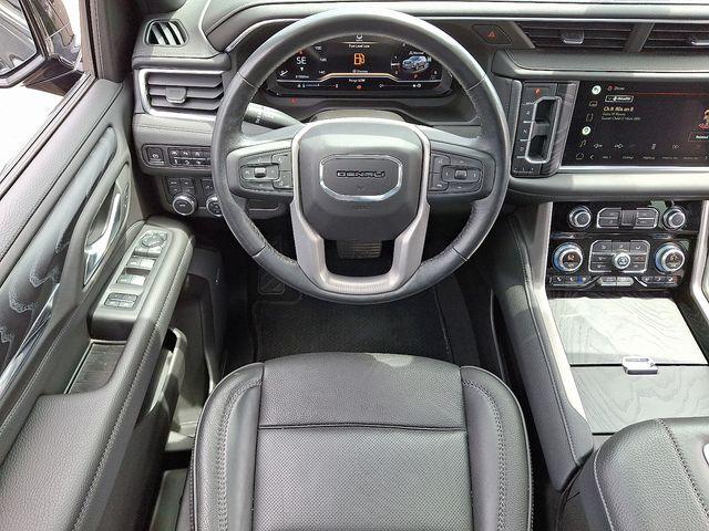 2022 GMC Yukon Vehicle Photo in DANBURY, CT 06810-5034