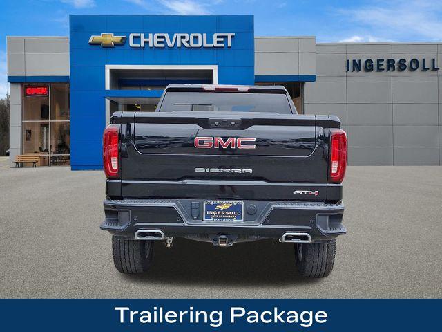 2024 GMC Sierra 1500 Vehicle Photo in PAWLING, NY 12564-3219