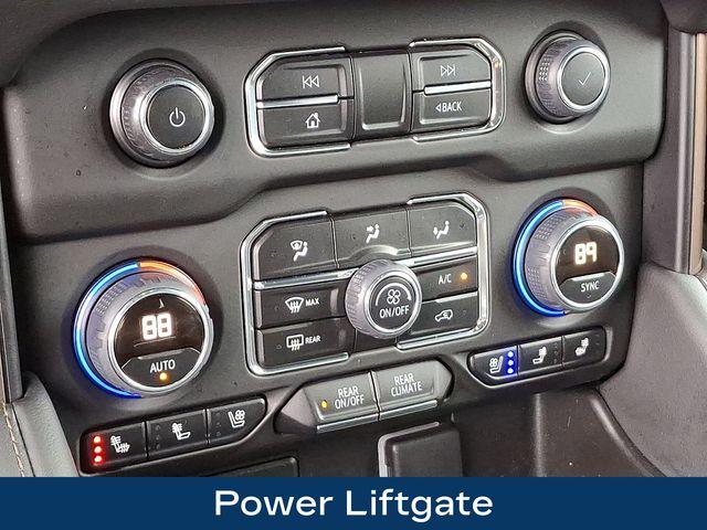 2023 Chevrolet Tahoe Vehicle Photo in PAWLING, NY 12564-3219