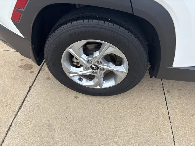 2023 Hyundai TUCSON Vehicle Photo in Peoria, IL 61615