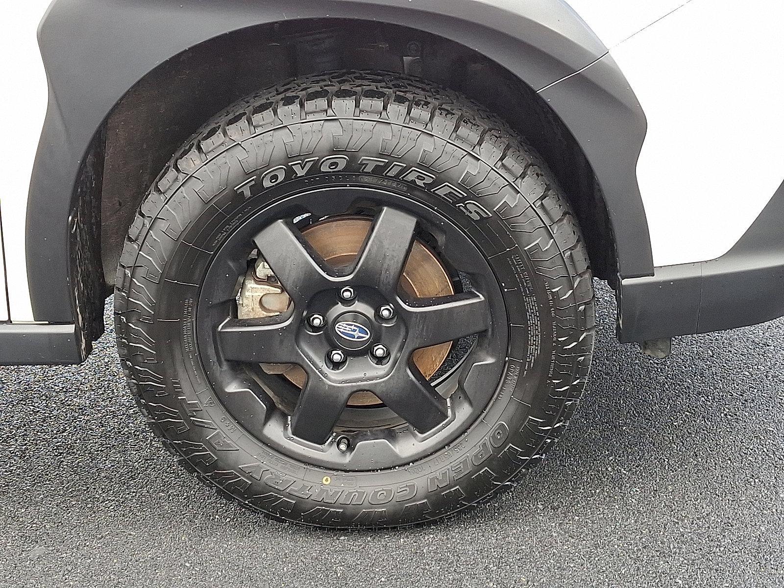 2023 Subaru Outback Vehicle Photo in Harrisburg, PA 17111