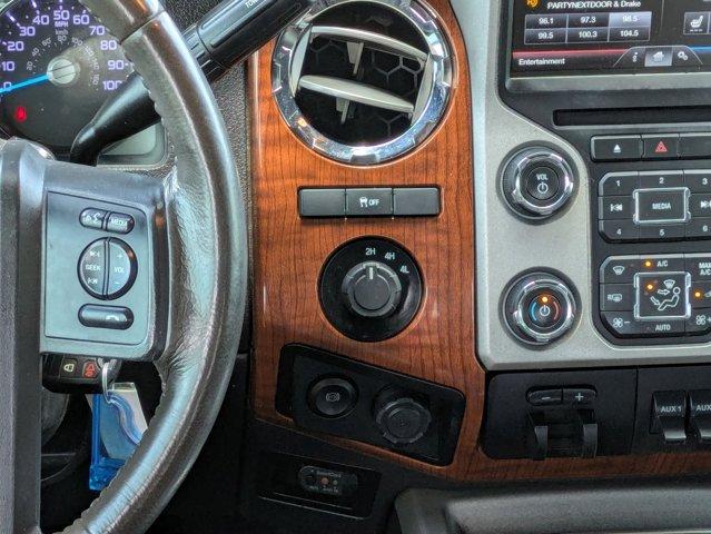 2016 Ford Super Duty F-350 SRW Vehicle Photo in SELMA, TX 78154-1459