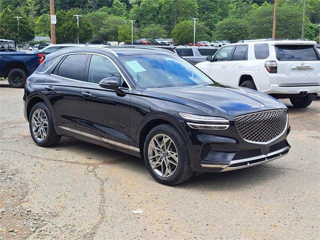 2025 Genesis GV70 Vehicle Photo in MILFORD, OH 45150-1684