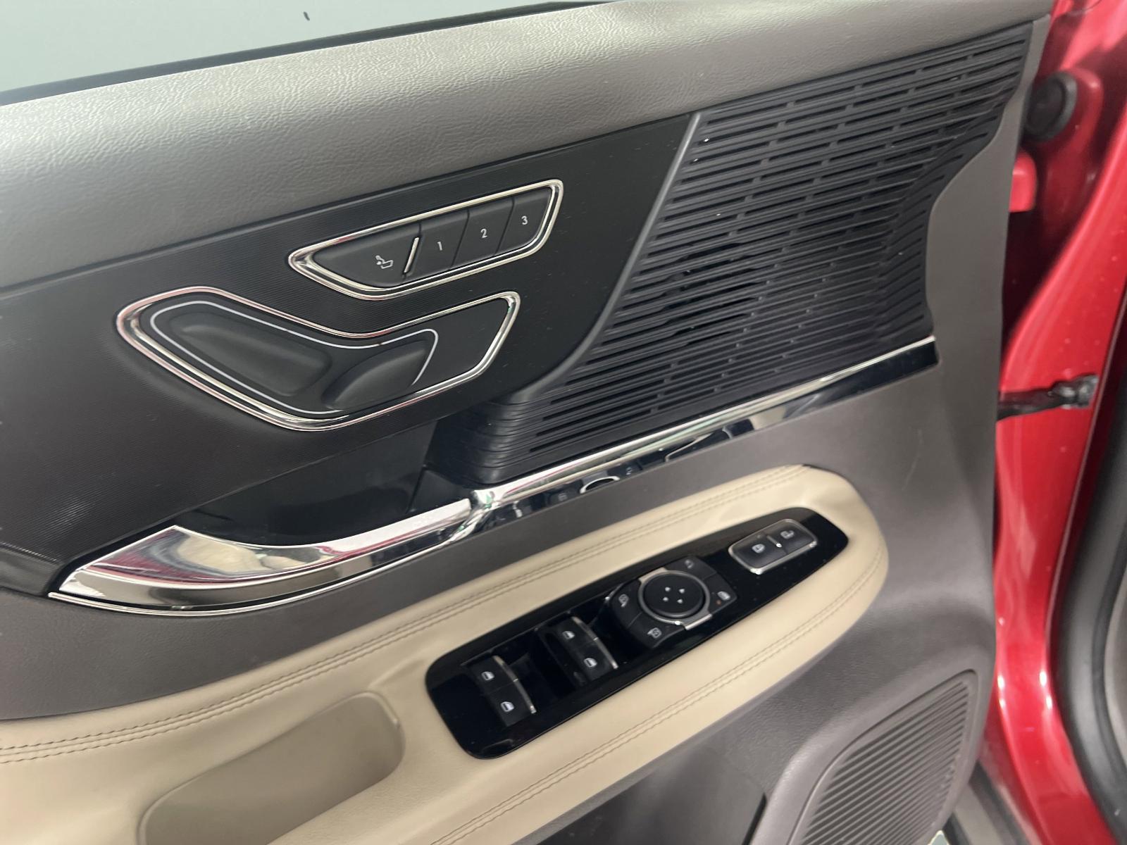 2022 Lincoln Corsair Vehicle Photo in GEORGETOWN, TX 78626-7508