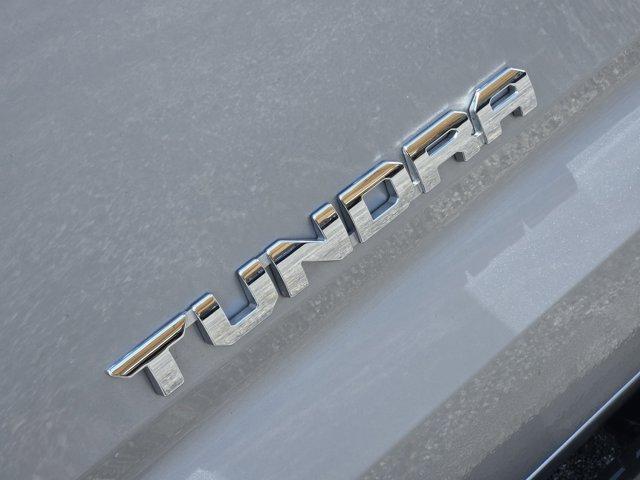 2024 Toyota Tundra 4WD Vehicle Photo in Decatur, TX 76234