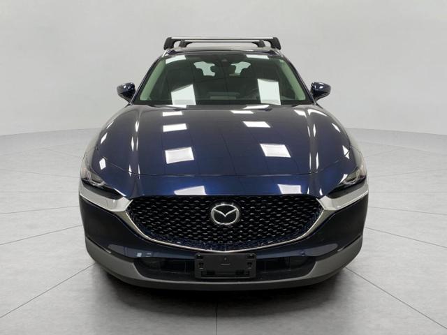 2021 Mazda CX-30 Vehicle Photo in Appleton, WI 54913