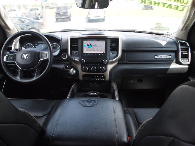 2022 Ram 1500 Vehicle Photo in MADISON, IN 47250-1611
