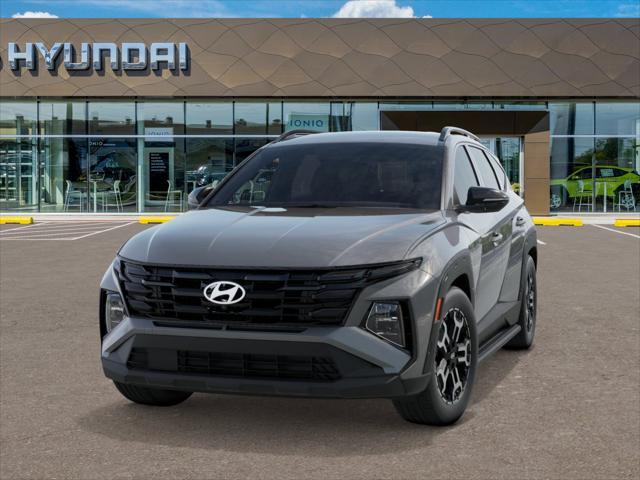 2025 Hyundai TUCSON Vehicle Photo in Peoria, IL 61615