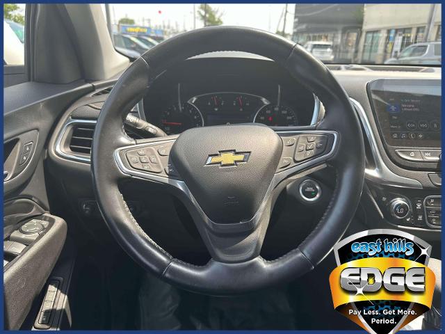 2022 Chevrolet Equinox Vehicle Photo in Roslyn, NY 11576