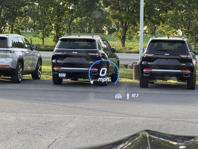 2023 Mercedes-Benz GLS Vehicle Photo in Mechanicsburg, PA 17050-1707