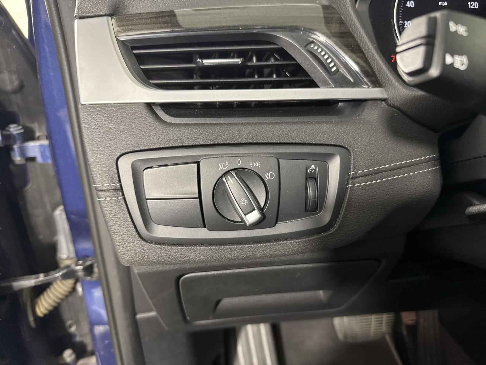 2021 BMW X1 Vehicle Photo in GEORGETOWN, TX 78626-7508