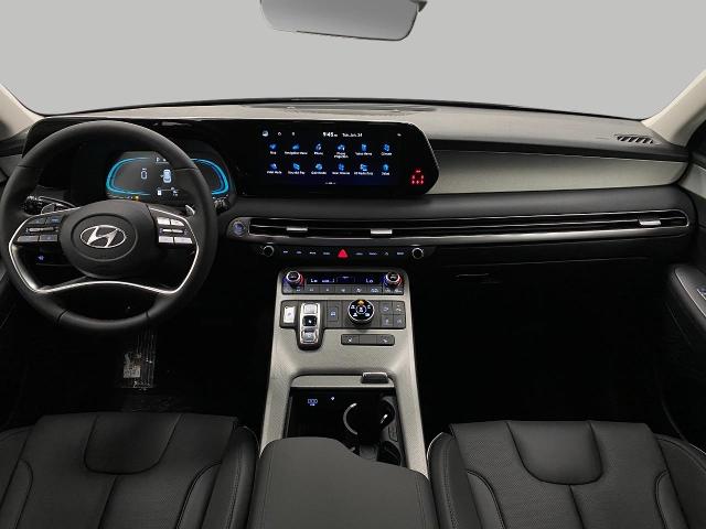 2025 Hyundai PALISADE Vehicle Photo in Appleton, WI 54913