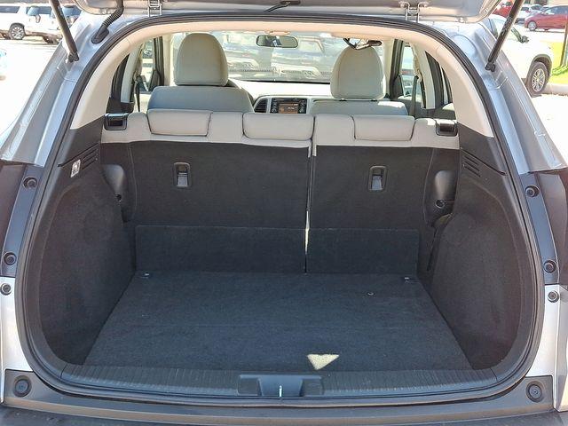 2021 Honda HR-V Vehicle Photo in PAWLING, NY 12564-3219