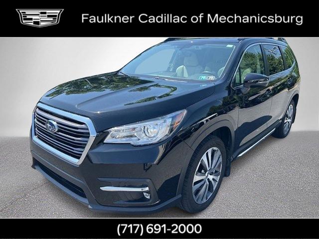 2022 Subaru Ascent Vehicle Photo in MECHANICSBURG, PA 17050-1707